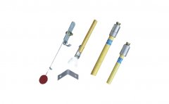 BR1、BRN、BR2、BRW、BRW2、BR電力電容器專用保護(hù)熔