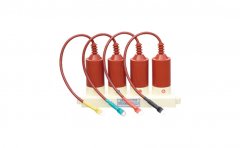 TBP-6、10、35KV型過電壓保護(hù)器