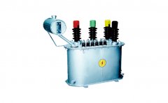 JSJW-3KV、6KV、10KV型電壓互感器