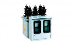 JLS-6KV、10KV、35KV電壓電力計量箱