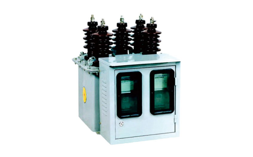 JLS-6KV、10KV、35KV電壓電力計(jì)量箱